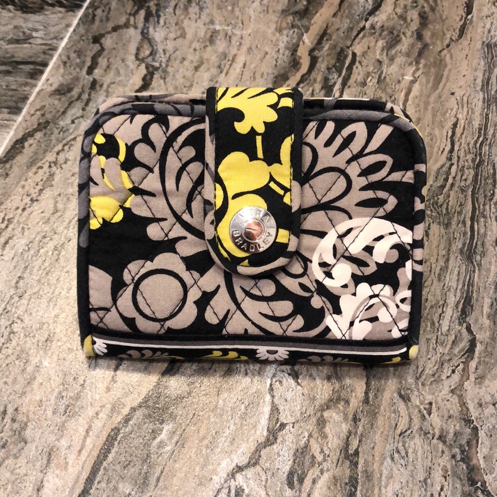Vera Bradley Wallet